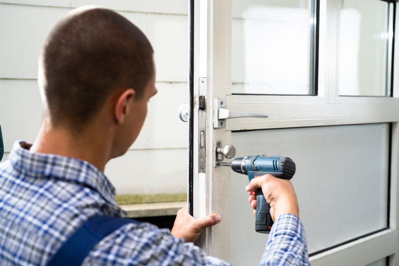 Doorknob Repair in Kansas City, KS